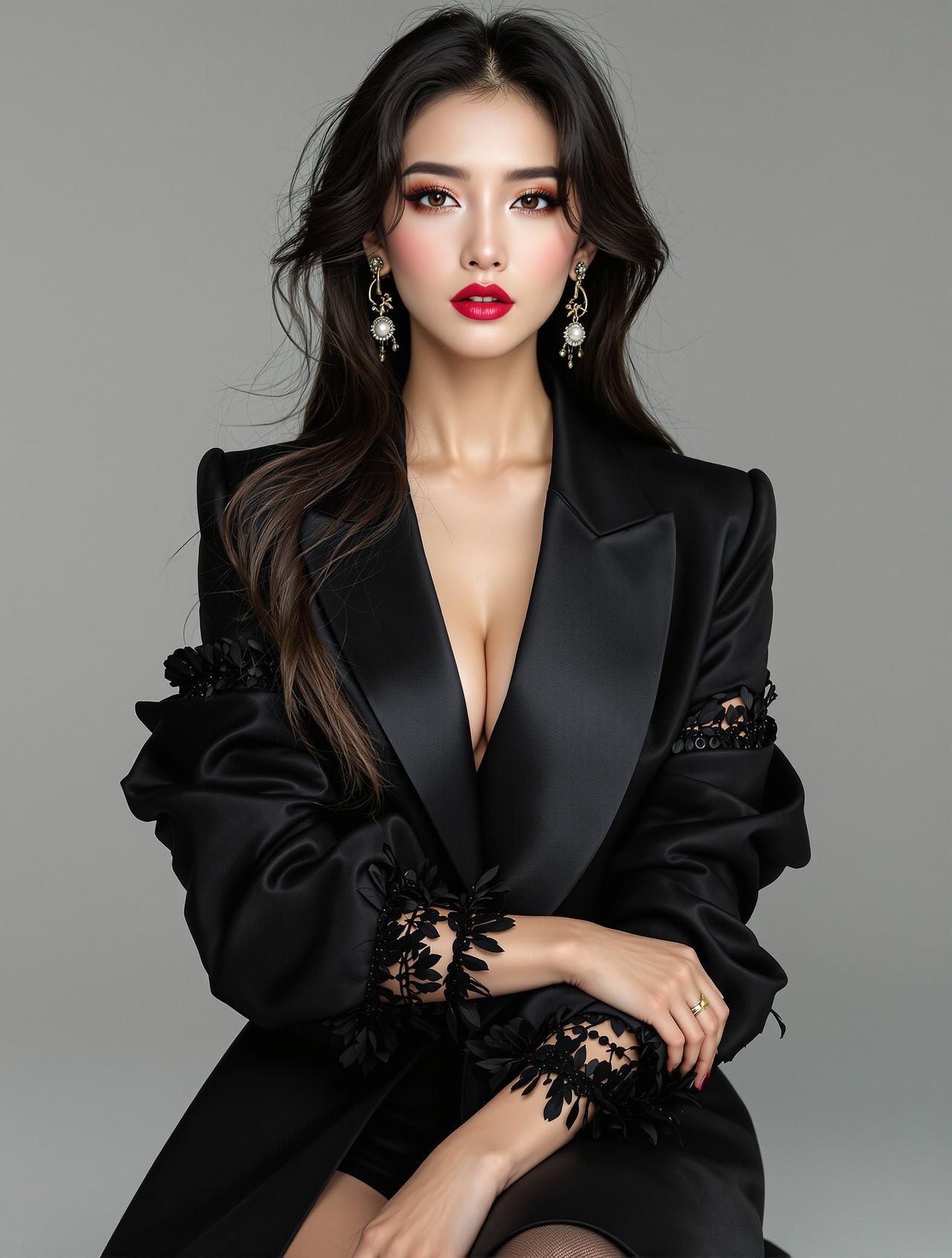 吃瓜网站大全精选：当红女星时尚大片